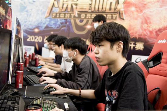 切断中后场 切断中后场