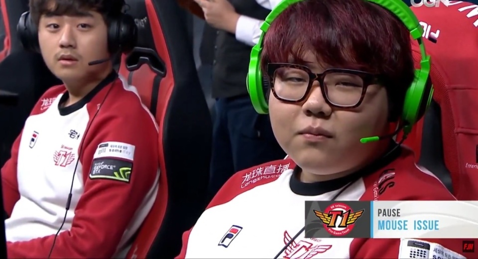 节奏的主导 节奏的主导