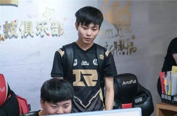 迷与传统棒